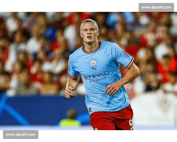 哈兰德警示挪威同胞：迈阿密烈日下的防晒必修课