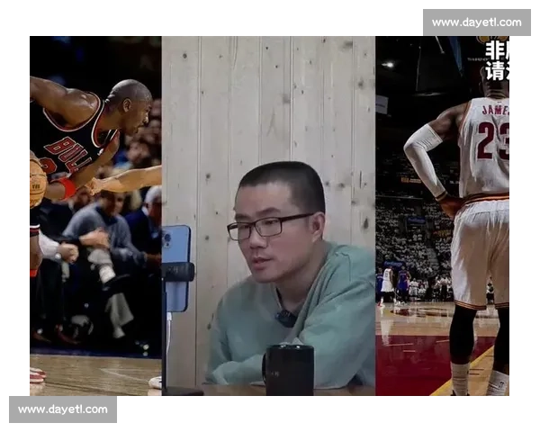 徐静雨炮轰福斯特统治力超乔丹!卡莱尔从质疑到力挺,裁判哨声成总决赛最大变量