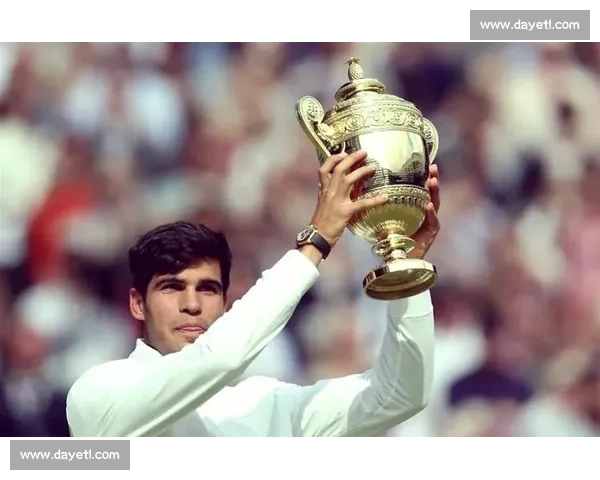 温网 2025 总奖金达 5.2 亿人民币!单打冠军近 3000 万创纪录