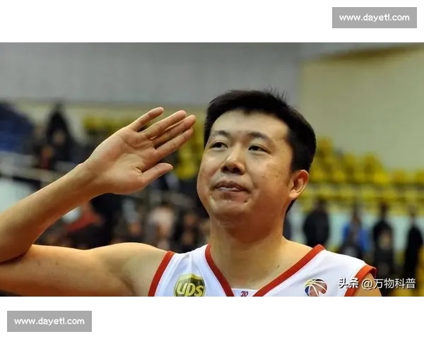 王治郅:NBA 的孤独长征 —— 技术、伤病与文化三重困境