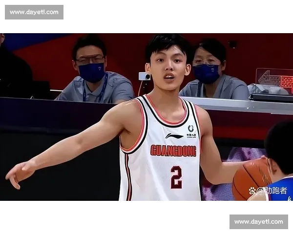 新星迷失反衬徐杰标杆价值:中国男篮后卫线的成长困局与启示 新星迷失反衬徐杰标杆价值:中国男篮后卫线的成长困局与启示