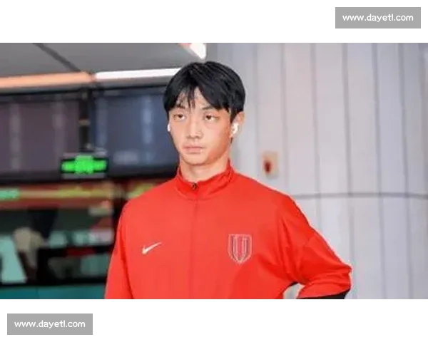 杨明洋四黄停赛缺席新鹏城战 成都蓉城中场重组迎考验