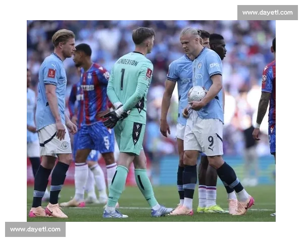 闪电战无解！曼城世俱杯四战皆开场破门创纪录，却止步 16 强