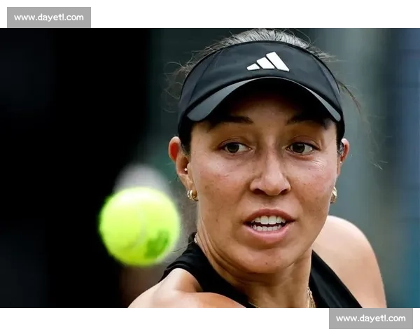 狂飙 30 制胜分仍吞 39 失误！斯瓦泰克草地首冠梦碎，冠军荒延续至 13 个月