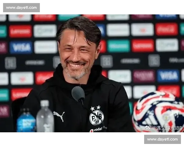 科瓦奇:天气难控但拉莫斯可期,世俱杯前瞻暗藏师徒传承伏笔 科瓦奇:天气难控但拉莫斯可期,世俱杯前瞻暗藏师徒传承伏笔