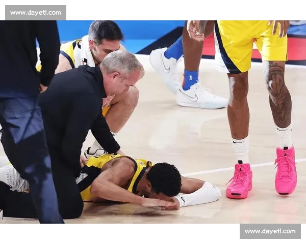 哈利伯顿跟腱撕裂！雷霆首冠诞生，湖人彻底无缘争冠