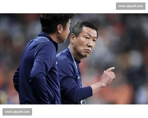 泰山名宿炮轰崔康熙用人乱象：“抽风式” 轮换摧毁年轻球员成长根基