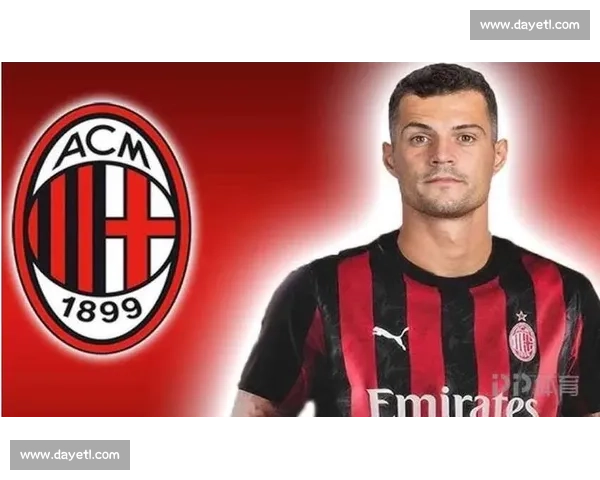 米兰 1000 万欧报价扎卡，中场重建进入关键谈判阶段