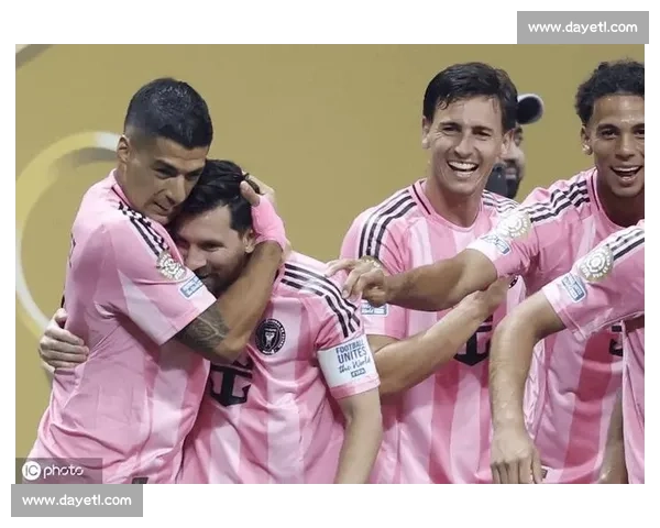 巴雷拉：限制梅西需团队协作，波尔图誓破世俱杯困局