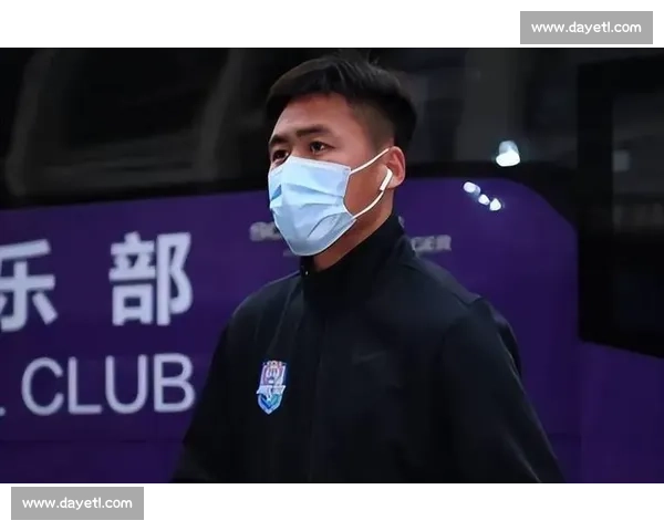 陈东：保级言之尚早，英博未来三载押注青年军