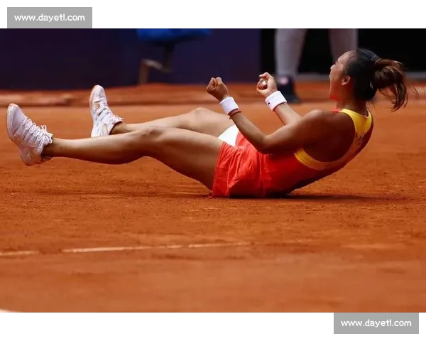 郑钦文搭档英国一哥冲击美网混双百万奖金：经纪公司促成跨国组合