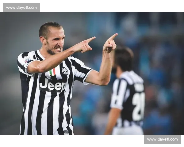 尤文与阿迪达斯达成创纪录续约！十年 4.08 亿锁定至 2037 年