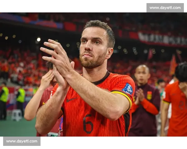 新人亮眼难改老班底，国足重建仍陷转型阵痛