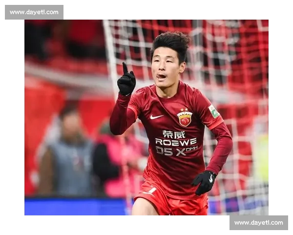 武磊 1000 万欧领跑！中国球员历史身价 TOP10 揭晓，孙继海郑智李铁上榜