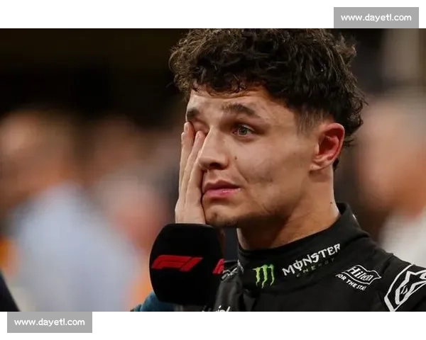 皮亚斯特里 15 分领跑 F1 积分榜,诺里斯紧追维斯塔潘陷困境